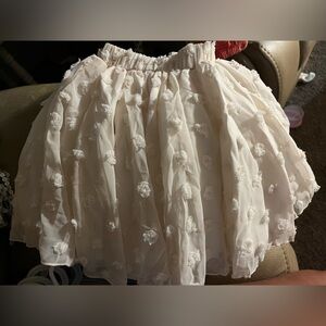 Baby Girl Skirt